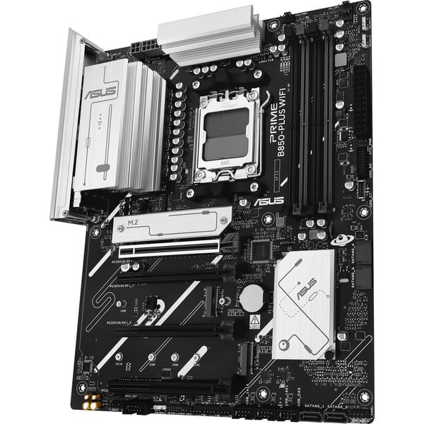 ASUS PRIME B850-PLUS WIFI, carte mère - ASUS - vue 5