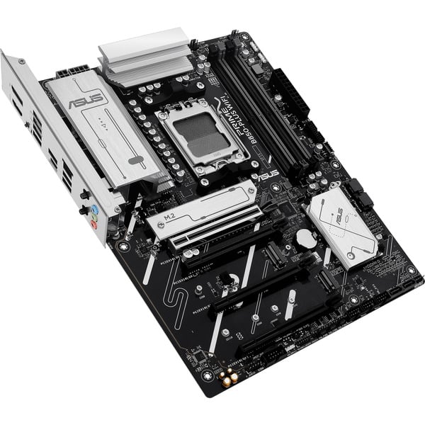 ASUS PRIME B850-PLUS WIFI, carte mère - ASUS - vue 6
