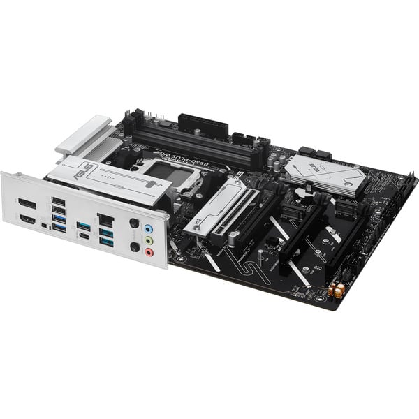 ASUS PRIME B850-PLUS WIFI, carte mère - ASUS - vue 7