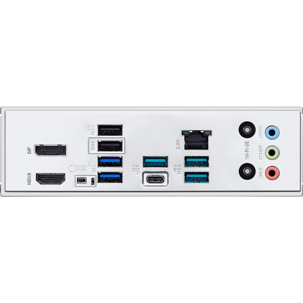 ASUS PRIME B850-PLUS WIFI, carte mère - ASUS - vue 9