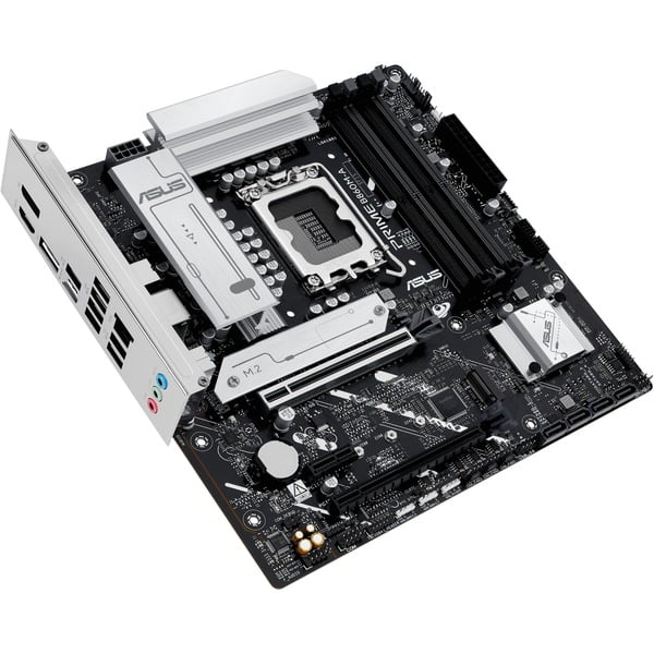 ASUS PRIME B860M-A-CSM, carte mère - ASUS - vue 5