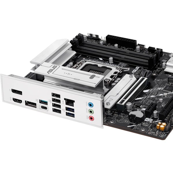ASUS PRIME B860M-A-CSM, carte mère - ASUS - vue 6