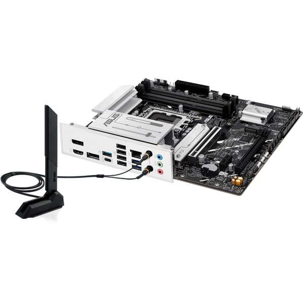 ASUS PRIME B860M-A WIFI, carte mère - ASUS - vue 6