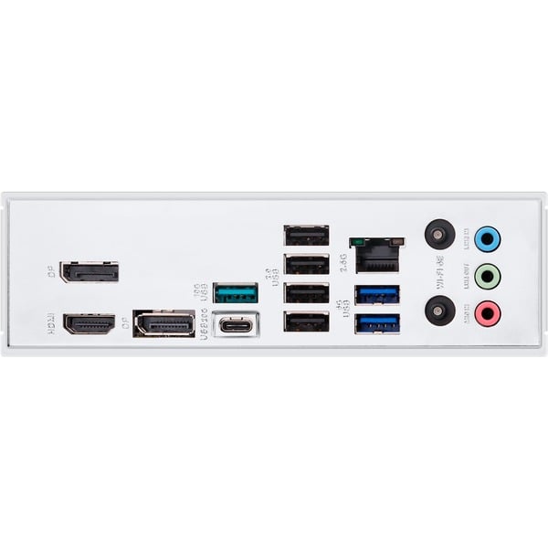 ASUS PRIME B860M-A WIFI, carte mère - ASUS - vue 7
