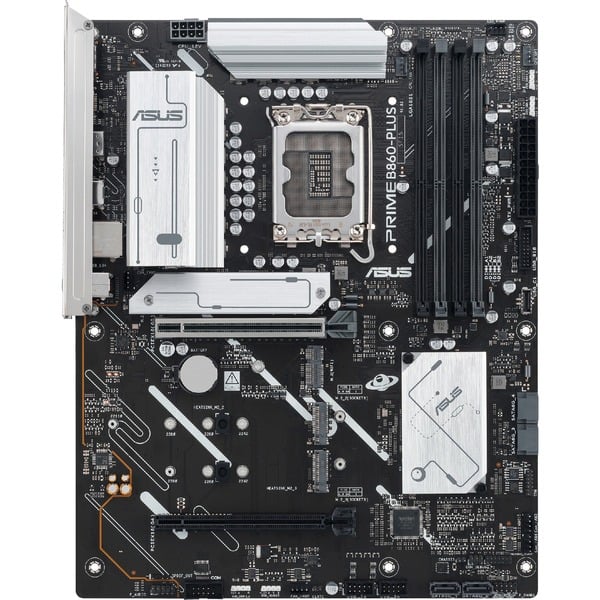 ASUS PRIME B860-PLUS-CSM, carte mère - ASUS - vue 2