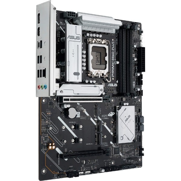 ASUS PRIME B860-PLUS-CSM, carte mère - ASUS - vue 3