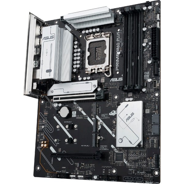 ASUS PRIME B860-PLUS-CSM, carte mère - ASUS - vue 4