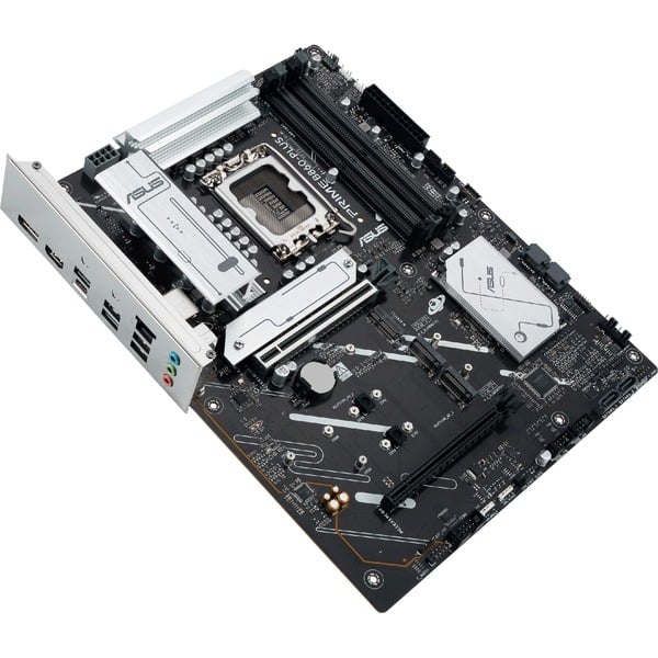 ASUS PRIME B860-PLUS-CSM, carte mère - ASUS - vue 5