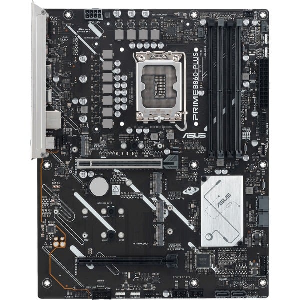 ASUS PRIME B860-PLUS-CSM, carte mère - ASUS - vue 6