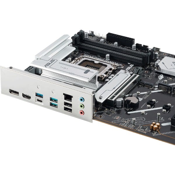 ASUS PRIME B860-PLUS-CSM, carte mère - ASUS - vue 7