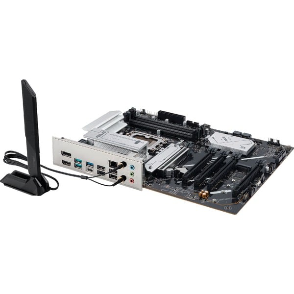 ASUS PRIME B860-PLUS WIFI, carte mère - ASUS - vue 5