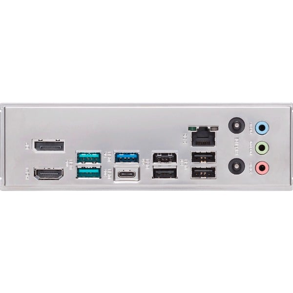 ASUS PRIME B860-PLUS WIFI, carte mère - ASUS - vue 6