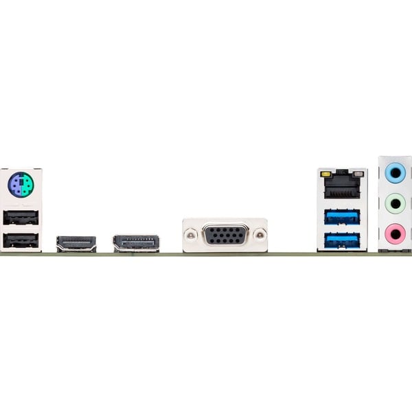 ASUS PRIME H610I-PLUS-CSM, carte mère - ASUS - vue 6