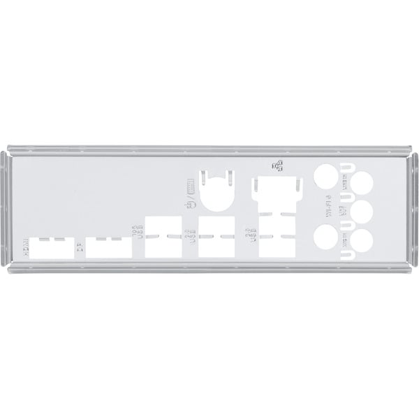 ASUS PRIME H810M-A WIFI, carte mère - ASUS - vue 7