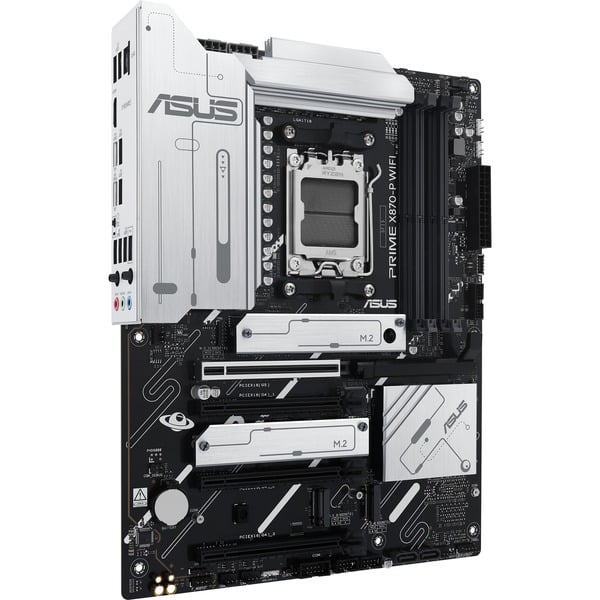 ASUS PRIME X870-P WIFI, carte mère - ASUS - vue 3