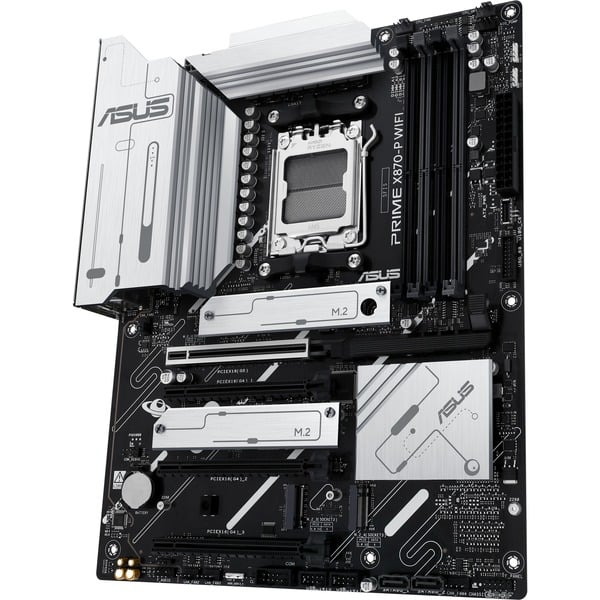 ASUS PRIME X870-P WIFI, carte mère - ASUS - vue 4