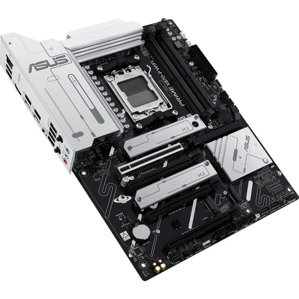ASUS PRIME X870-P WIFI, carte mère - ASUS - vue 5