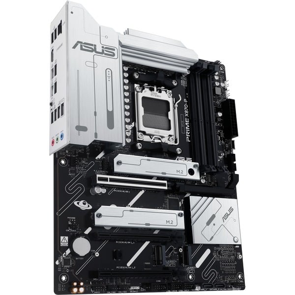 ASUS PRIME X870-P, carte mère - ASUS - vue 2