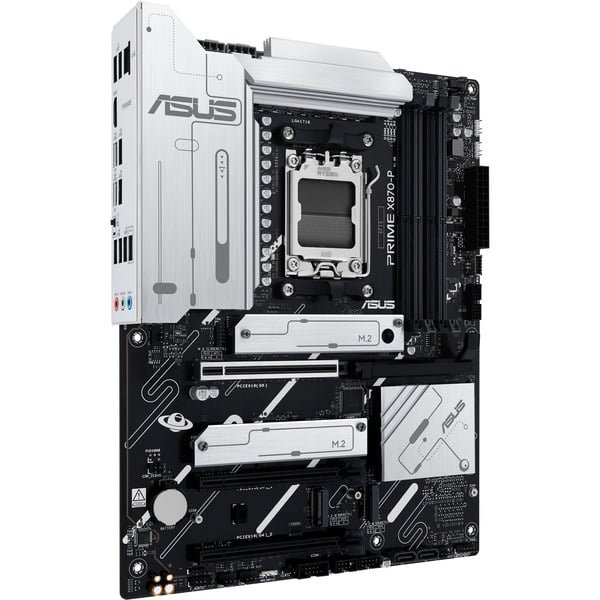 ASUS PRIME X870-P, carte mère - ASUS - vue 3