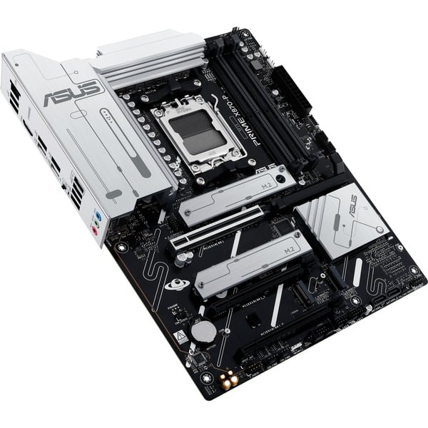 ASUS PRIME X870-P, carte mère - ASUS - vue 4