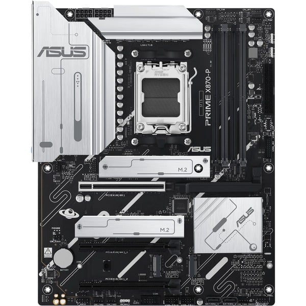 ASUS PRIME X870-P, carte mère - ASUS - vue 13