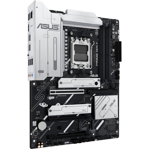 ASUS PRIME X870-P, carte mère - ASUS - vue 14
