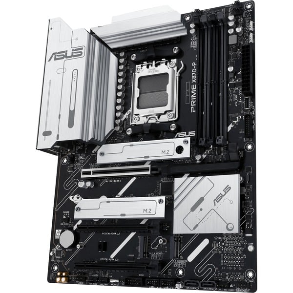 ASUS PRIME X870-P, carte mère - ASUS - vue 15