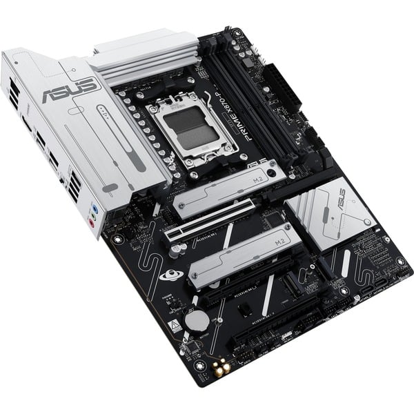 ASUS PRIME X870-P, carte mère - ASUS - vue 16