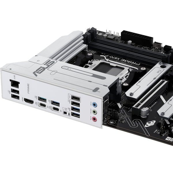 ASUS PRIME X870-P, carte mère - ASUS - vue 17