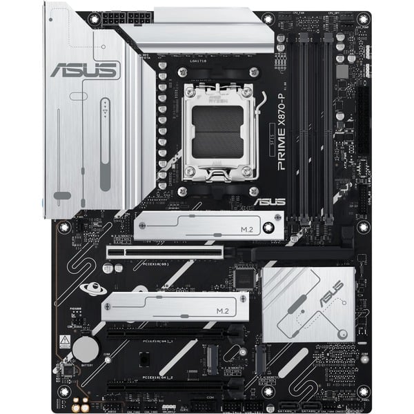 ASUS PRIME X870-P, carte mère - ASUS - vue 5