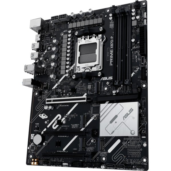ASUS PRIME X870-P, carte mère - ASUS - vue 7