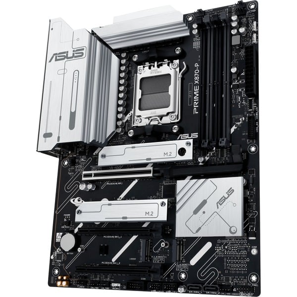 ASUS PRIME X870-P, carte mère - ASUS - vue 8