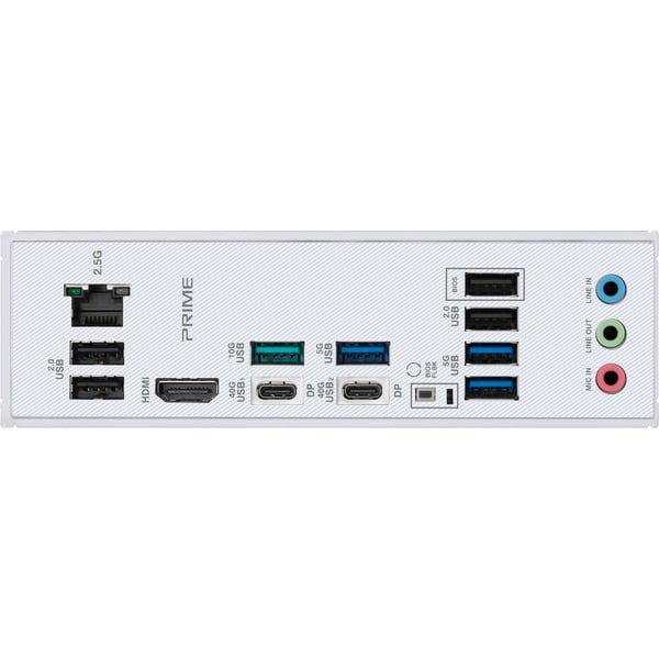 ASUS PRIME X870-P, carte mère - ASUS - vue 9