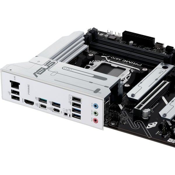 ASUS PRIME X870-P, carte mère - ASUS - vue 10