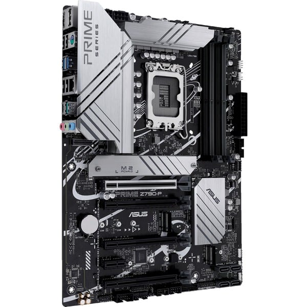 ASUS PRIME Z790-P, carte mère - ASUS - vue 3