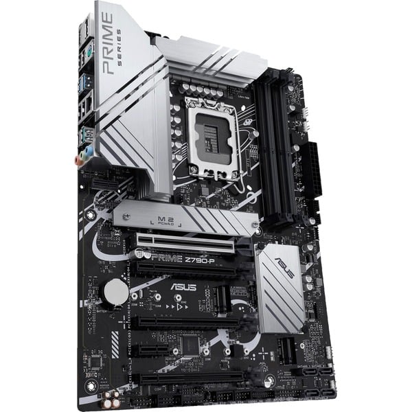 ASUS PRIME Z790-P, carte mère - ASUS - vue 4