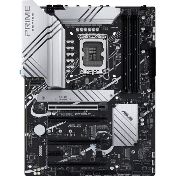 ASUS PRIME Z790-P, carte mère - ASUS - vue 8
