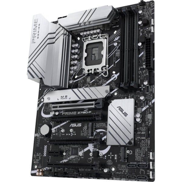 ASUS PRIME Z790-P, carte mère - ASUS - vue 9