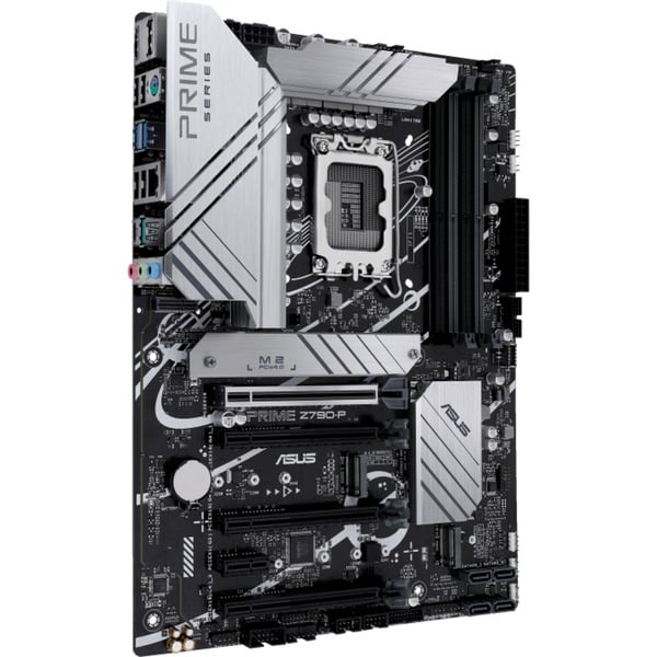 ASUS PRIME Z790-P, carte mère - ASUS - vue 10