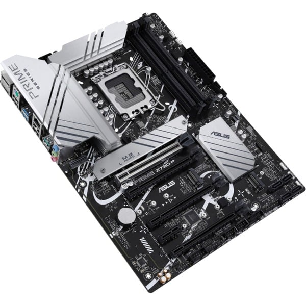 ASUS PRIME Z790-P, carte mère - ASUS - vue 11