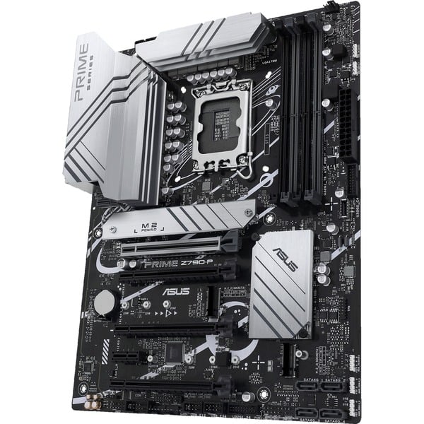 ASUS PRIME Z790-P, carte mère - ASUS - vue 5