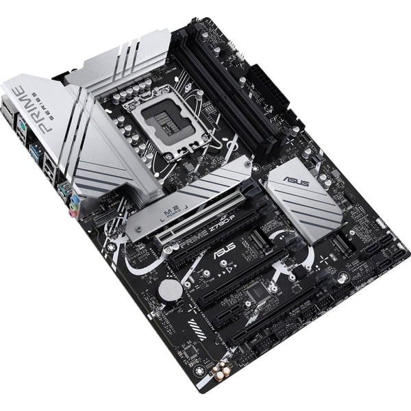ASUS PRIME Z790-P, carte mère - ASUS - vue 6