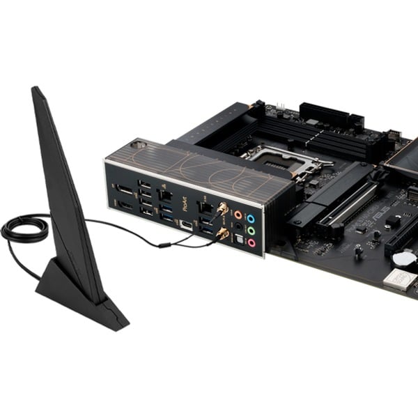ASUS PROART B760-CREATOR WIFI, carte mère - ASUS - vue 6