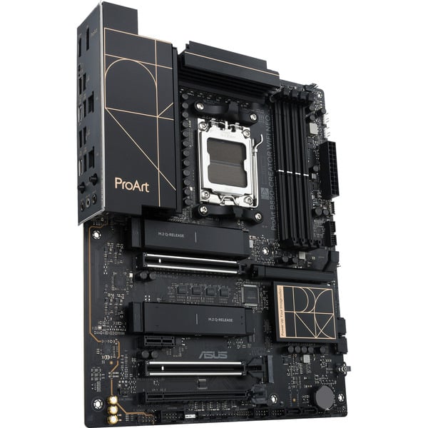 ASUS PROART B850-CREATOR WIFI NEO, carte mère - ASUS - vue 5