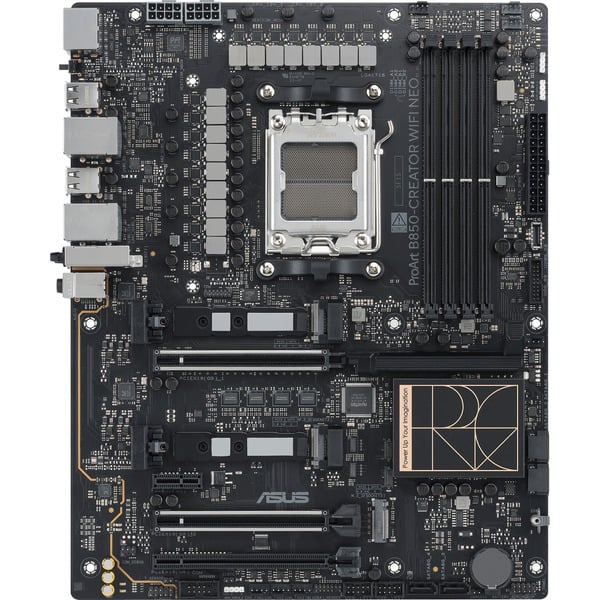 ASUS PROART B850-CREATOR WIFI NEO, carte mère - ASUS - vue 7