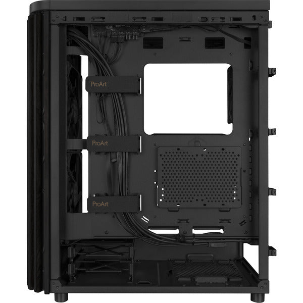 ASUS PROART PA401, Tower-Gehäuse - ASUS - vue 6
