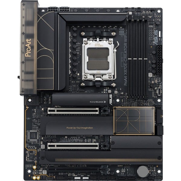 ASUS PROART X870E-CREATOR WIFI, carte mère - ASUS - vue 2