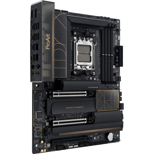 ASUS PROART X870E-CREATOR WIFI, carte mère - ASUS - vue 3