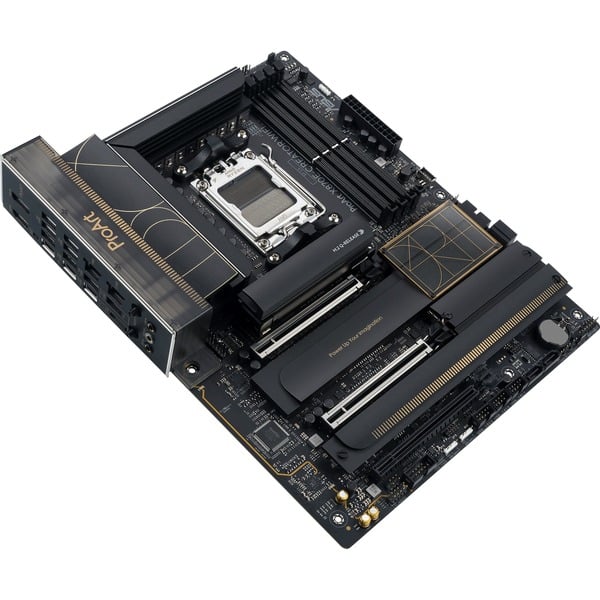 ASUS PROART X870E-CREATOR WIFI, carte mère - ASUS - vue 5