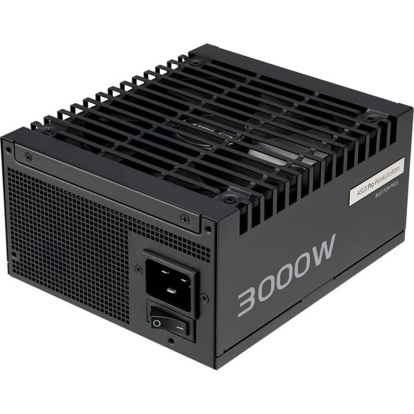 ASUS PRO-WS-3000P, alimentation PC - ASUS - vue 2